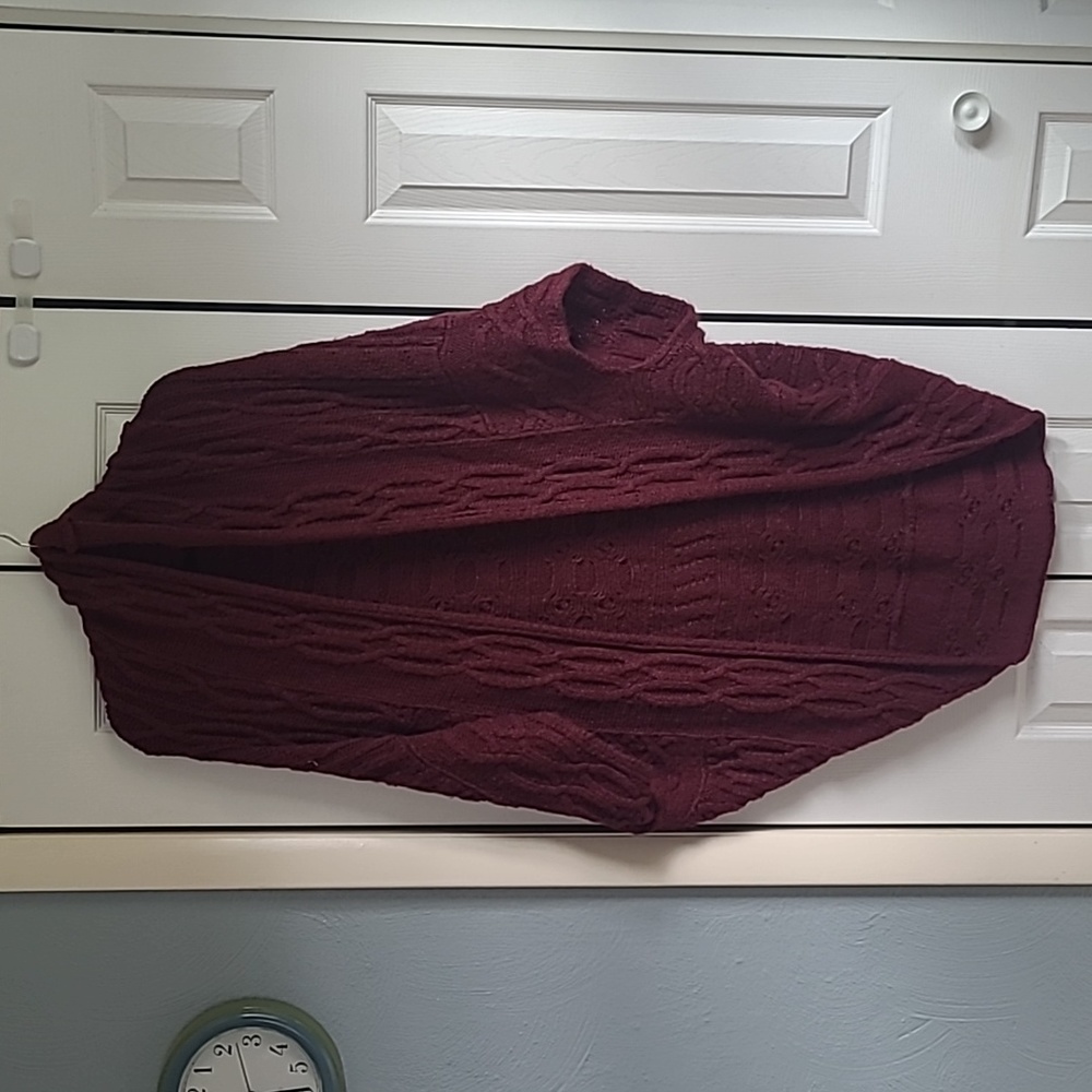 Universal Thread Kimono Sweater